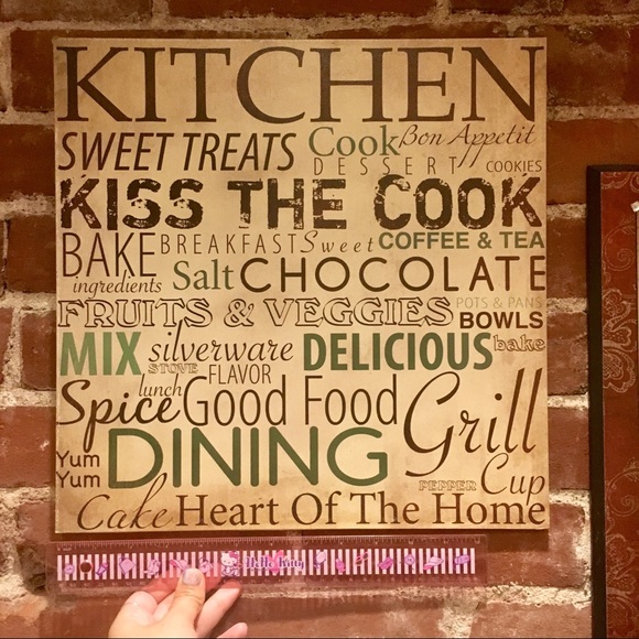 Kitchen Decor - Picture 2 of 5
